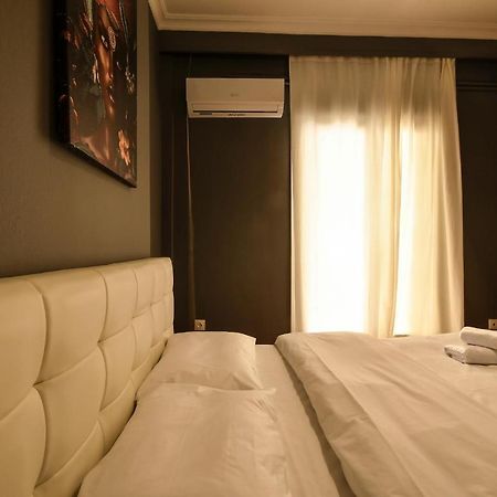 Thessaloniki Center Comfort Apartment Exteriör bild