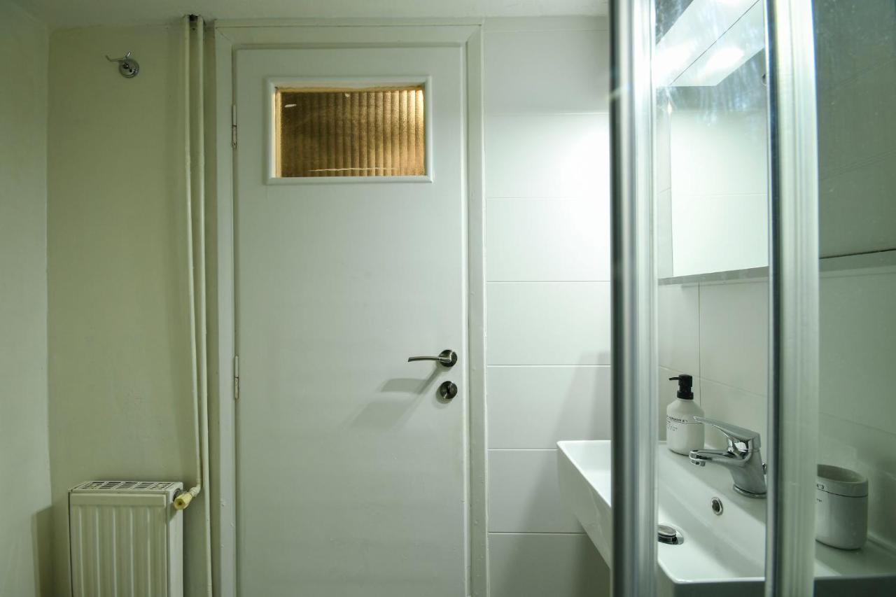 Thessaloniki Center Comfort Apartment Exteriör bild