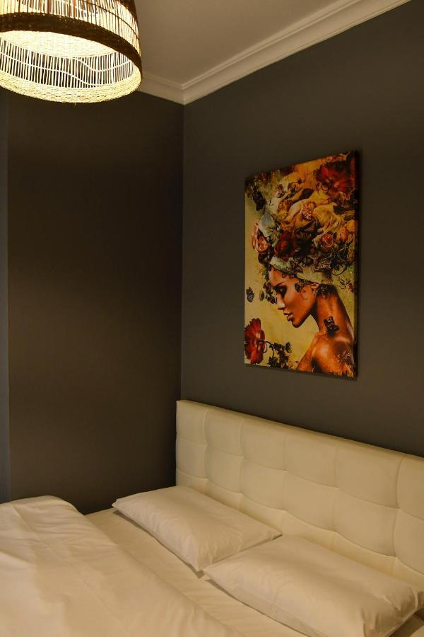 Thessaloniki Center Comfort Apartment Exteriör bild