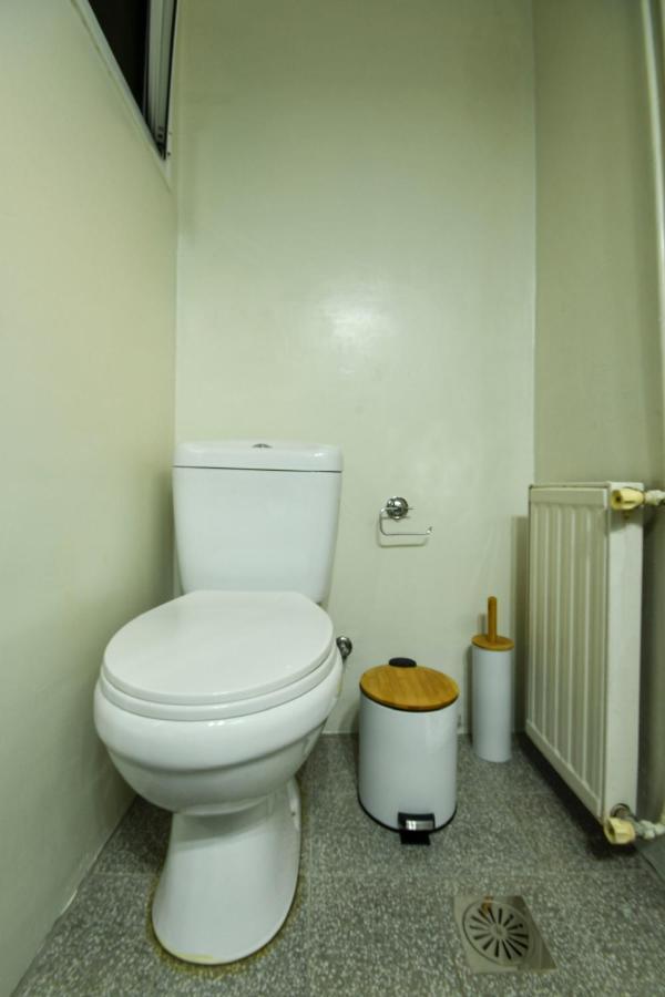 Thessaloniki Center Comfort Apartment Exteriör bild